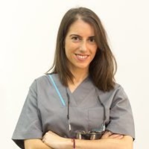 Clinictor - Marín Garcia - Dr Noemí Navarro Crespo