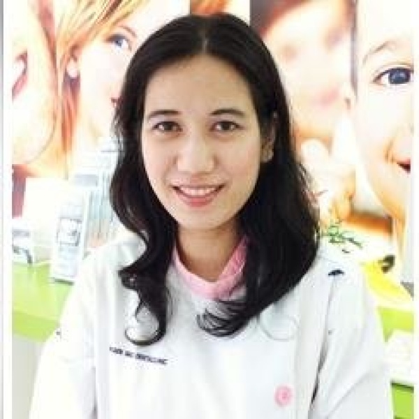Clinictor - Khonkaen Smile Dental Clinic - Dr Nopporn Choochokchai