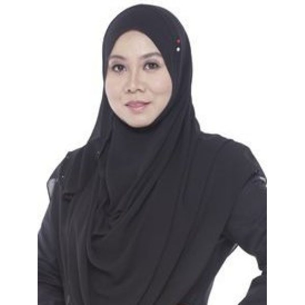 Clinictor - Radian Clinique - Dr Norhaslinda Binti Mat Hassin