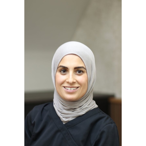 Clinictor - Cheadle Hulme Dental & Cosmetics - Dr Nuha Zeiton