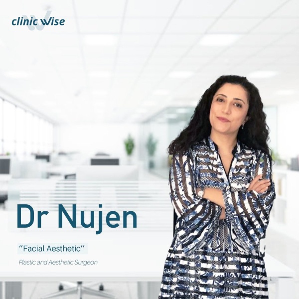 Clinictor - CLINIC WISE - Dr Nujen  C.