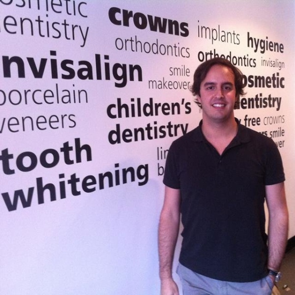 Clinictor - The Neem Tree Dental Practice - Wandsworth - Dr Nuno Ferreira