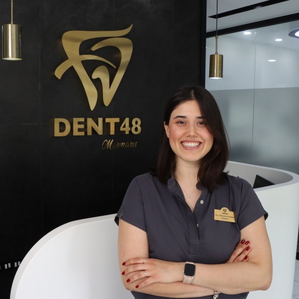 Clinictor - Dent48 Oral and Dental Health Clinics - Dr Nur  Albayrak