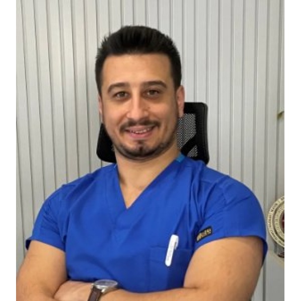Clinictor - Abay Dental Centre - Dr Nuri Alkan