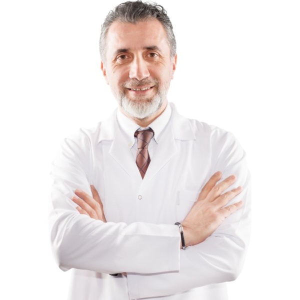 Clinictor - Private Sağlik Hospital - Dr Nuri  Başgün