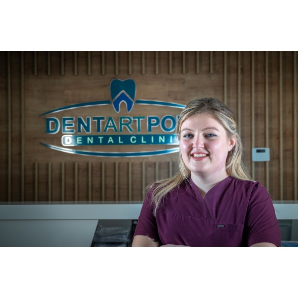 Clinictor - DENT ART PORT DİŞ KLİNİĞİ - Dr NURSU ERBEYLİ