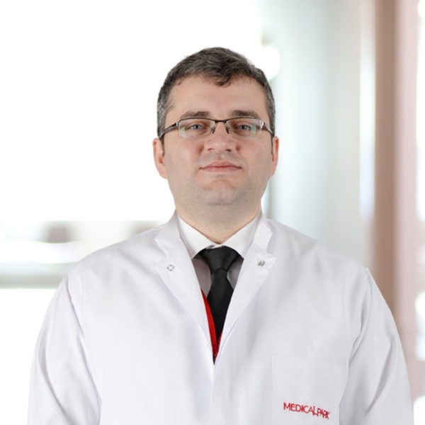 Clinictor - Medical Park Hospital Group - Dr Nurullah Şener