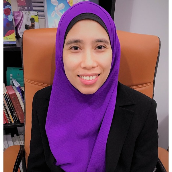 Clinictor - Klinik Famili Gravidities - Dr Nurzarina Abdul Rahman