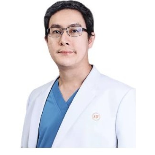 Clinictor - The Art Clinic - Dr Nuttorn Boochangkool