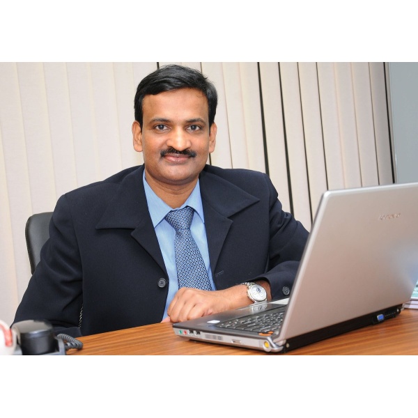 Clinictor - Bangalore Nethralaya - Banshankari - Dr NV Rao