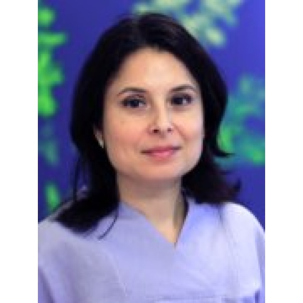 Clinictor - The Dentist - Dr Oana Lazarescu - Andrian