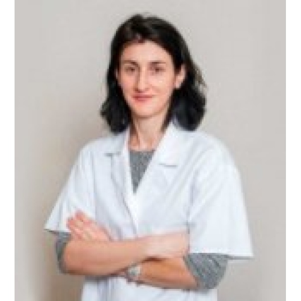 Clinictor - Wellborn Hospital - Dr Oana Moise