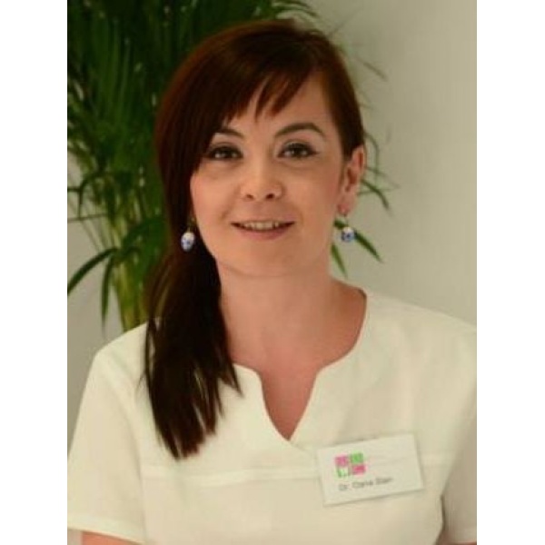 Clinictor - White Dental Care - Dr Oana Stan