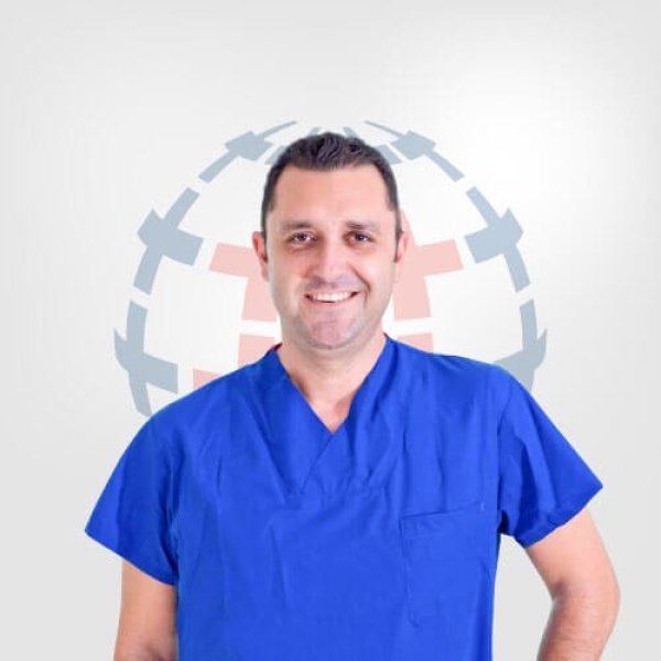 Clinictor - Clinic Center London - Dr Oguz Kayiran