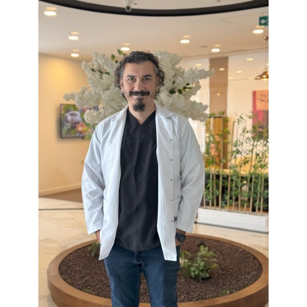 Clinictor - DM Klinik - Dr Oguz Suleyman Ozdemir