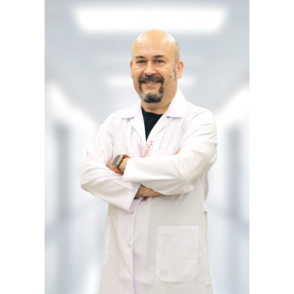 Clinictor - Büyük Anadolu Hospitals - Dr Oguz ULU