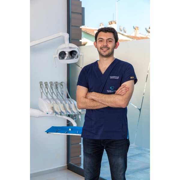 Clinictor - Dental Marmaris - Celebi Dental Clinic - Dr OĞUZHAN OĞUZ