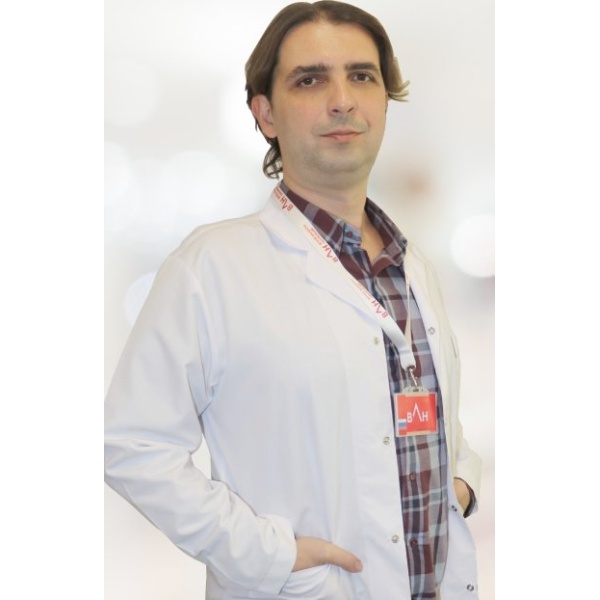 Clinictor - Büyük Anadolu Hospitals - Dr Oguzhan YUCEL