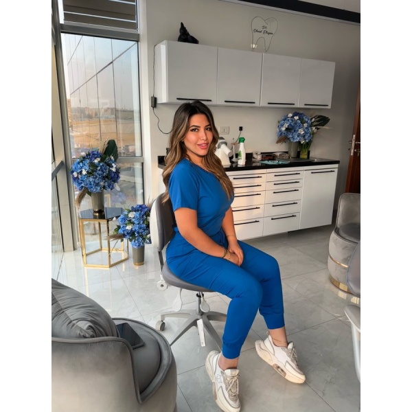 Clinictor - Dentalica Clinics - Dr Ohood Elrefaie