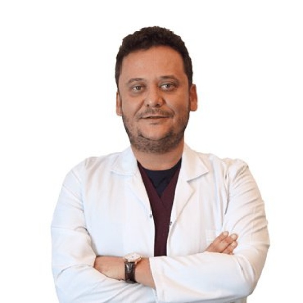 Clinictor - OTEK Hair Clinic - Dr Okan TANIN