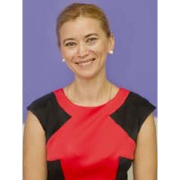Clinictor - Dental Integrity - Dr Oksana Hill