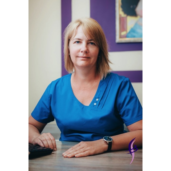 Clinictor - Mini IVF Center - Dr Oksana Sevostianova