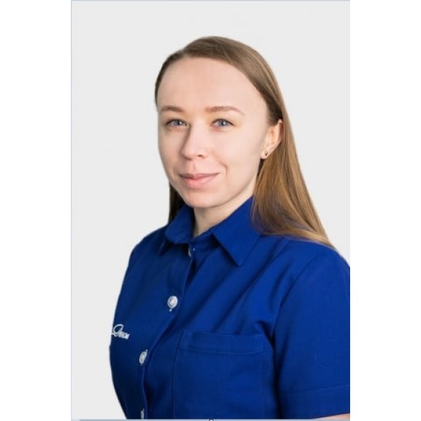 Clinictor - Lumi-Dent - Dr Oksana Tsyntsovska