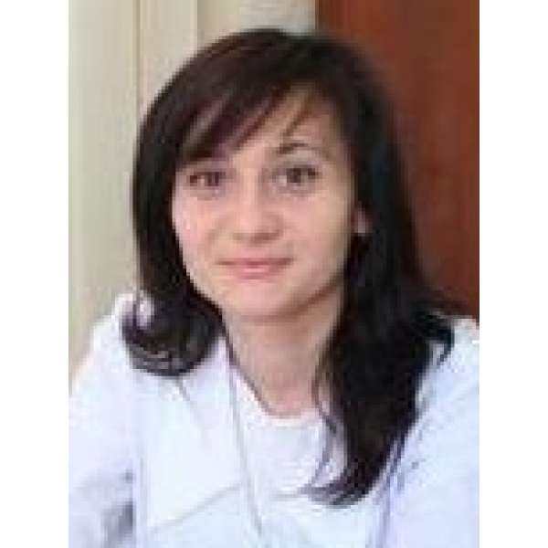 Clinictor - Tarus Laser Eye Center - Dr Oksana Zakharova