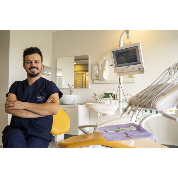 Clinictor - Dental Smile Antalya - Dr Oktay Aykut Engür