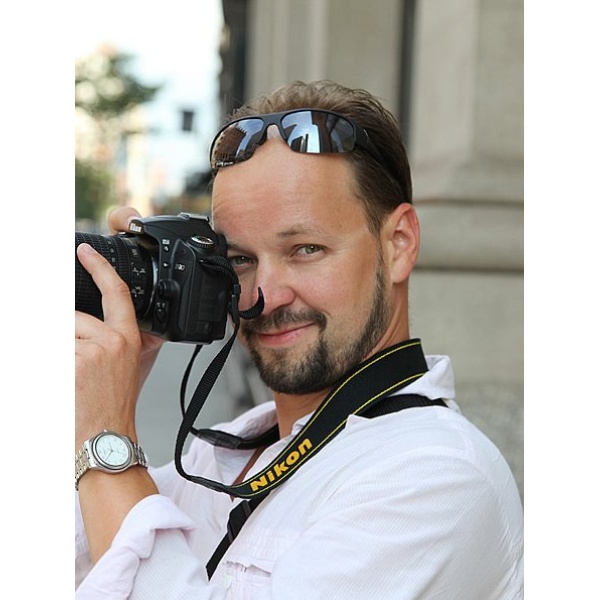 Clinictor - Edent Olaf Bronowicz - Dr Olaf Bronowicz