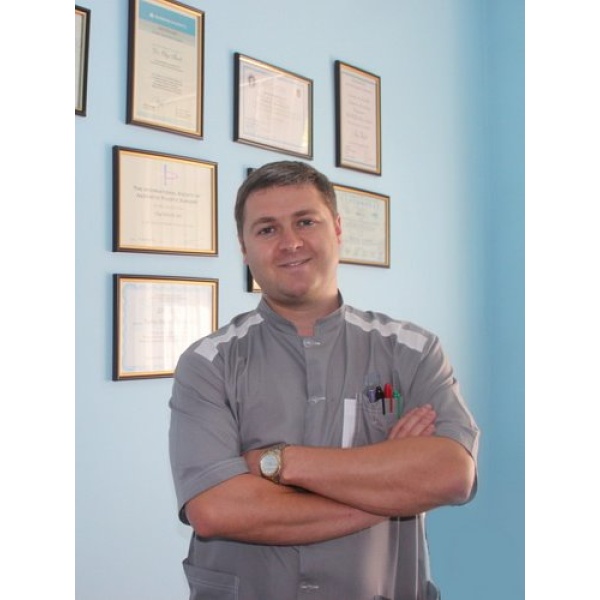 Clinictor - Plastic surgeon Oleg S. Tkach - Dr Oleg Tkach