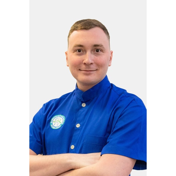 Clinictor - Lumi-Dent - Dr Oleksandr Kuzin