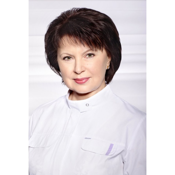 Clinictor - Gryshchenko Clinic - IVF - Dr Olena Alipova
