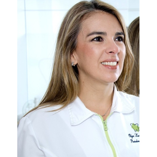 Clinictor - Esthetic Dent - Dr Olga Lucia Reyes