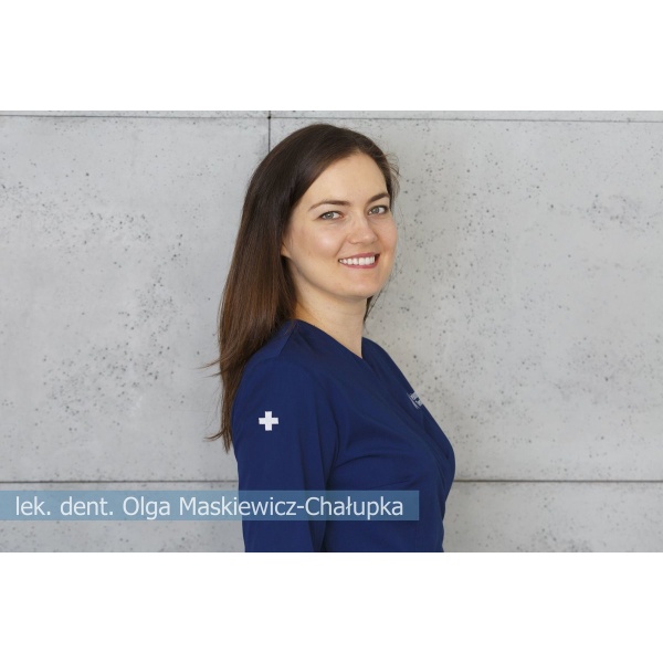 Clinictor - Jesionowa Dental Clinic - Dr Olga Maskiewicz