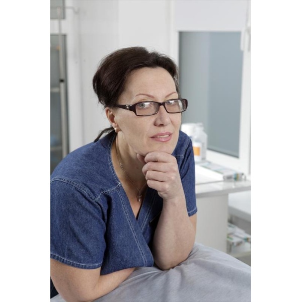 Clinictor - ICSI Clinic - Dr Olga Pelekh