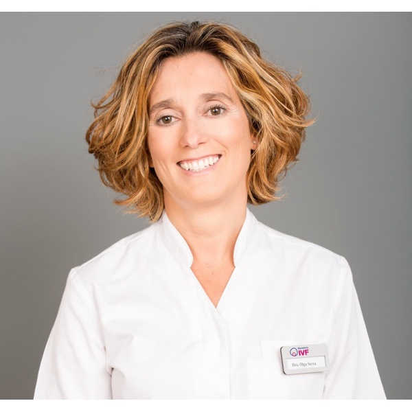 Clinictor - Barcelona IVF - Dr Olga Serra