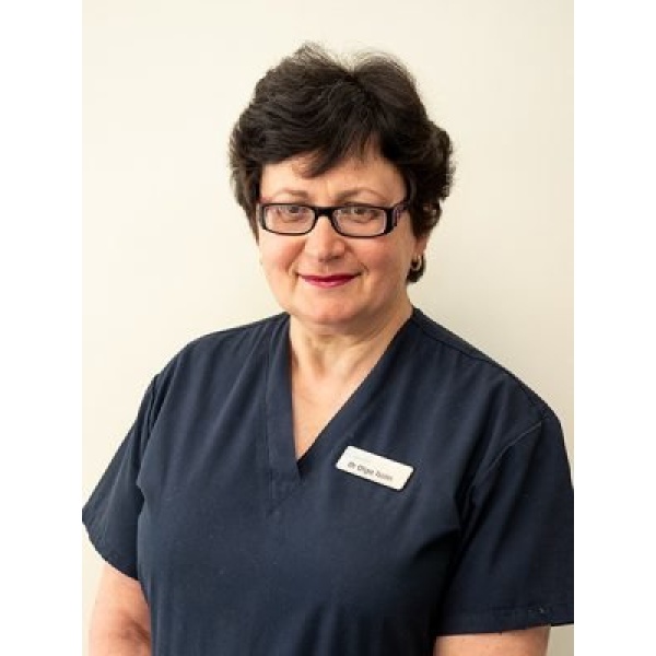 Clinictor - City Smiles - Dr Olga Tsirlin