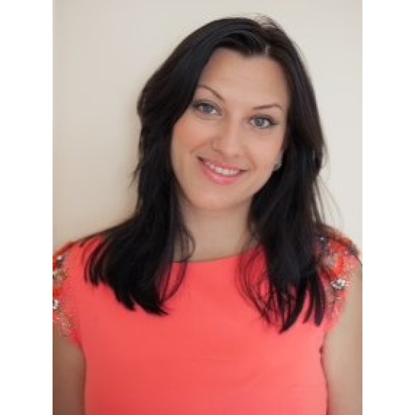Clinictor - Confident Smile Dental Practice - Hampstead Garden Suburb - Dr Olha Medvid