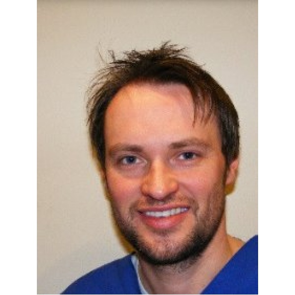 Clinictor - Wyndham House Dental Practice - Dr Oliver Spencer