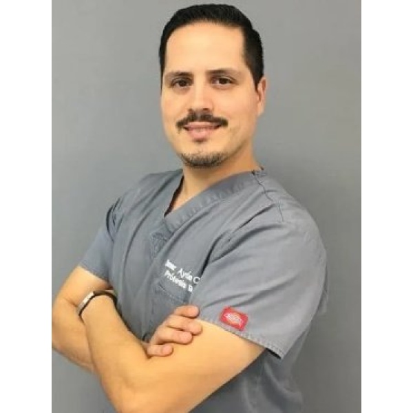 Clinictor - Dentok - Dr Omar Ayon