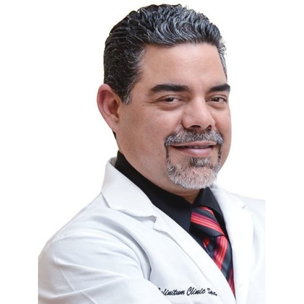 Clinictor - Infinitum Clinic and Spa - Dr Omar Diaz