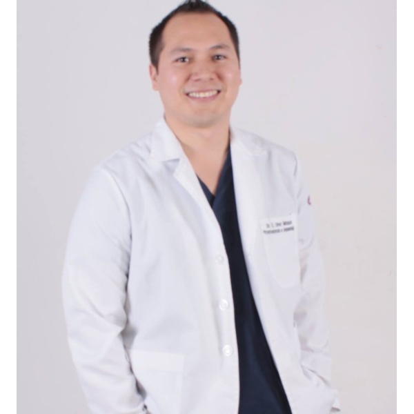Clinictor - EMI Aesthetic Dental Clinic - Dr Omar Midobuche