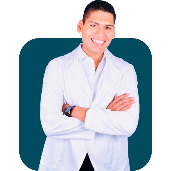 Clinictor - OVP Omar Valero Periodontist - Dr Omar Valero