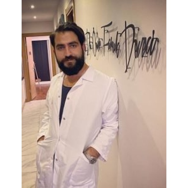 Clinictor - Nuannce Health - Dr Ömer Faruk Deveci