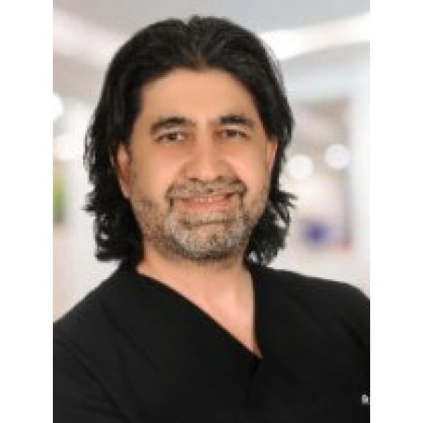 Clinictor - MosDent Dental Hospital - Dr Omer Faruk Sarkbay