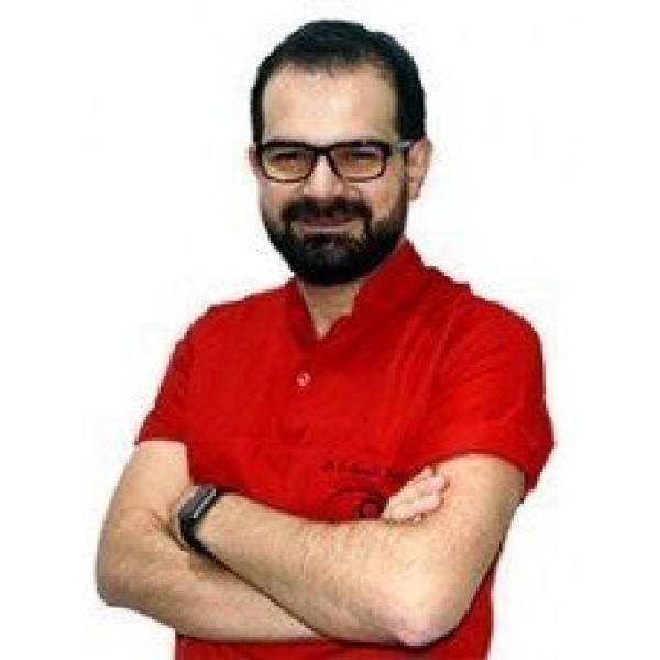Clinictor - Dentaliva Ağız ve Diş Sağlığı Polikliniği - Dr Omer Faruk Tani