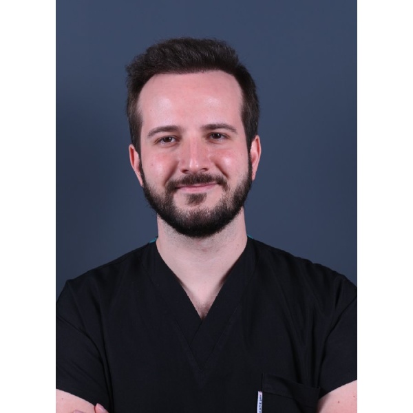 Clinictor - Clinic Identity - Dr Ömer Faruk YILMAZ