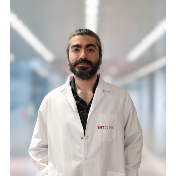 Clinictor - BHT CLINIC Istanbul Tema Hospital - Dr Ömer Naci TABAKÇI