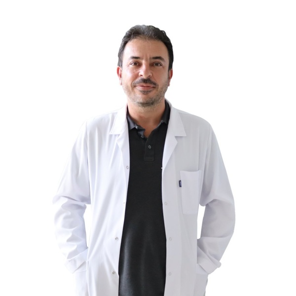 Clinictor - Private Ata Saglik Hospital - Dr Ömer Selçuk  Öçmen
